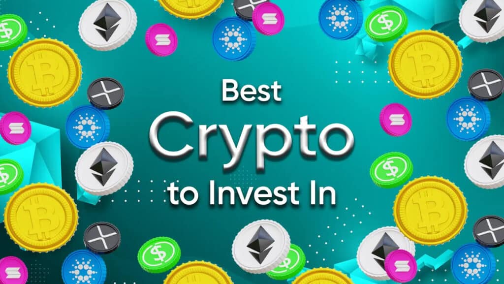 Crypto
