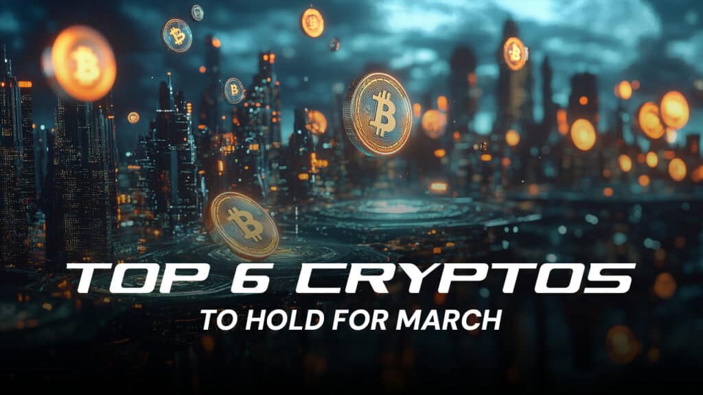 Crypto