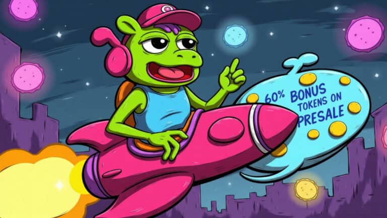 FloppyPepe