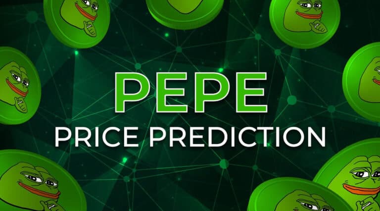 Pepe Price Prediction