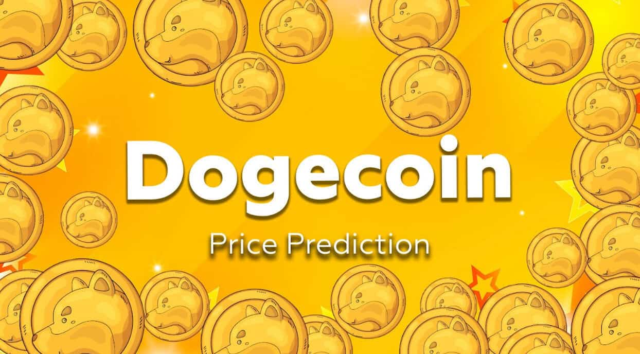 Dogecoin Price Prediction 20252026 Future Outlook & Growth