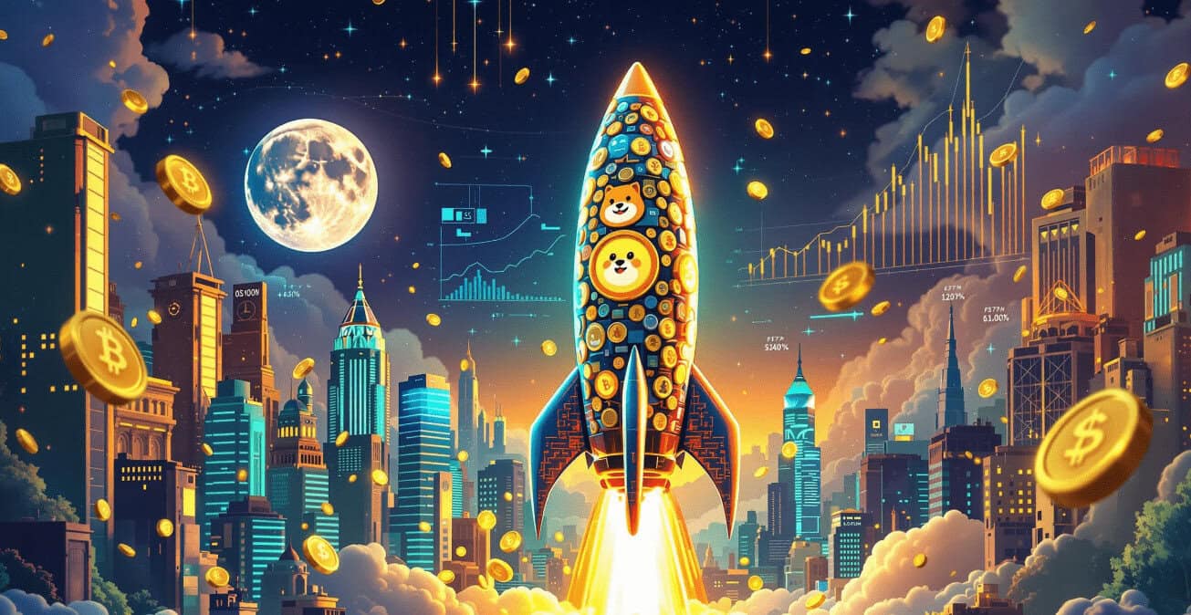 Best Meme Coins to Buy That Can 10x Your Investment in 2025