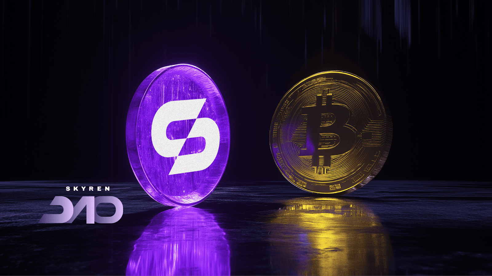 Skyren DAO