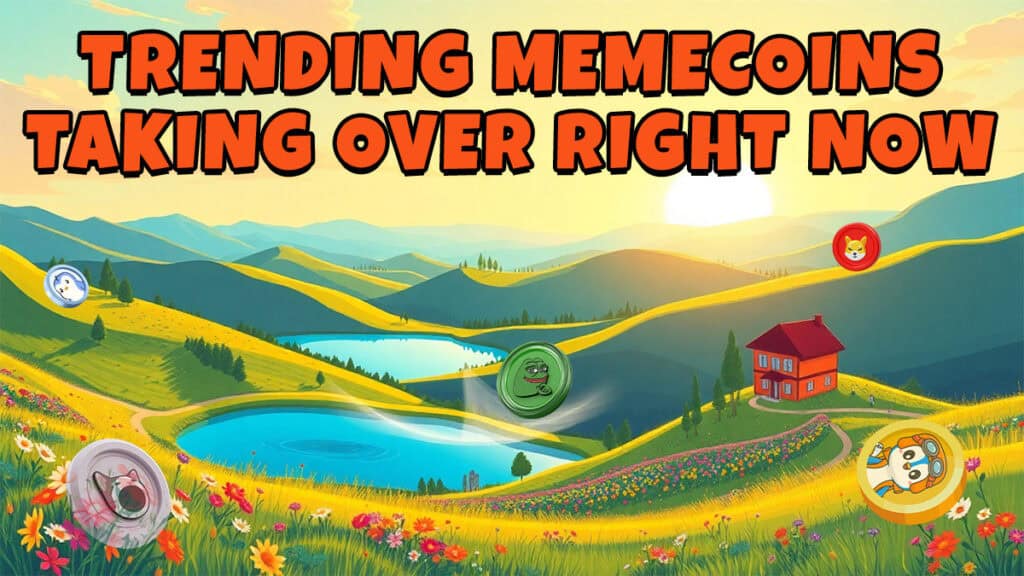 Meme Coins