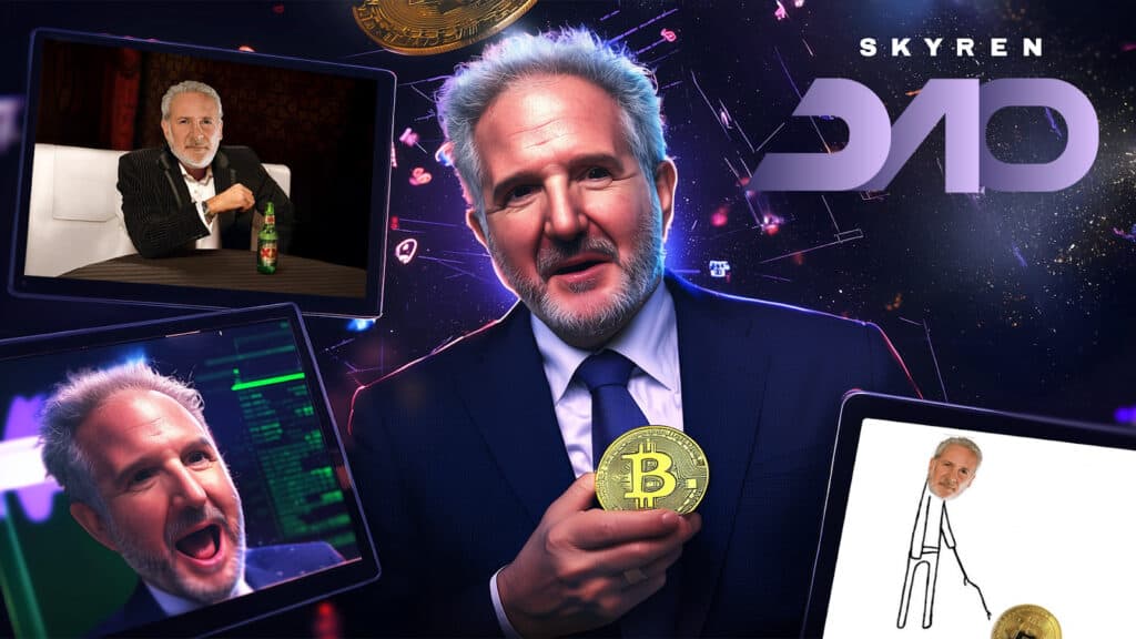 Skyren DAO