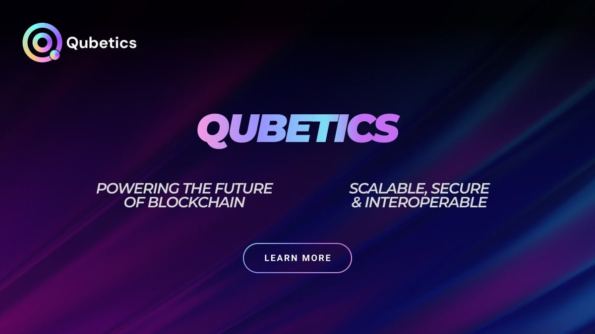 Qubetics