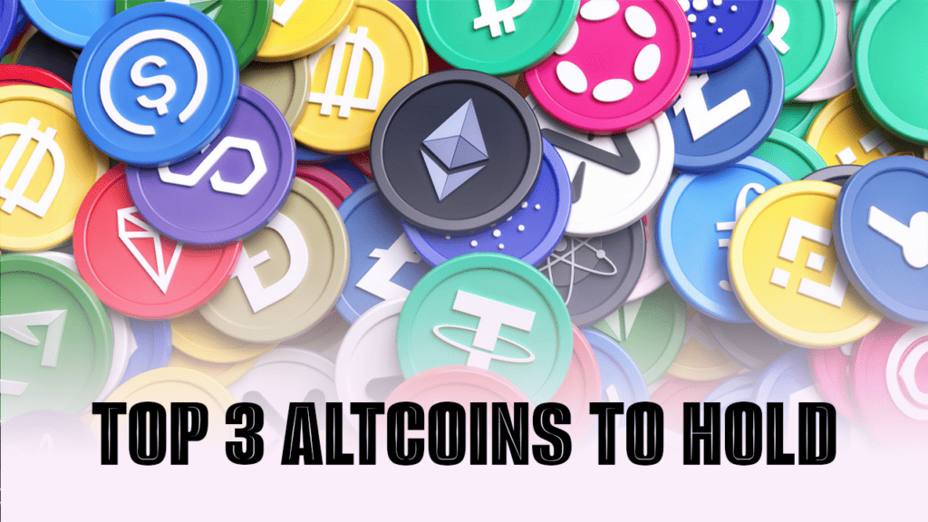Crypto