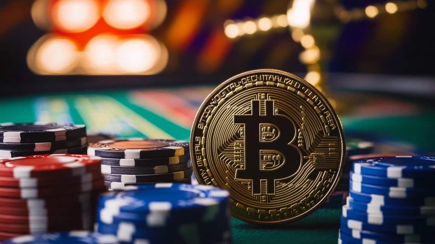 Best Crypto Casino In Canada - Top CA Bitcoin Casinos (2025)