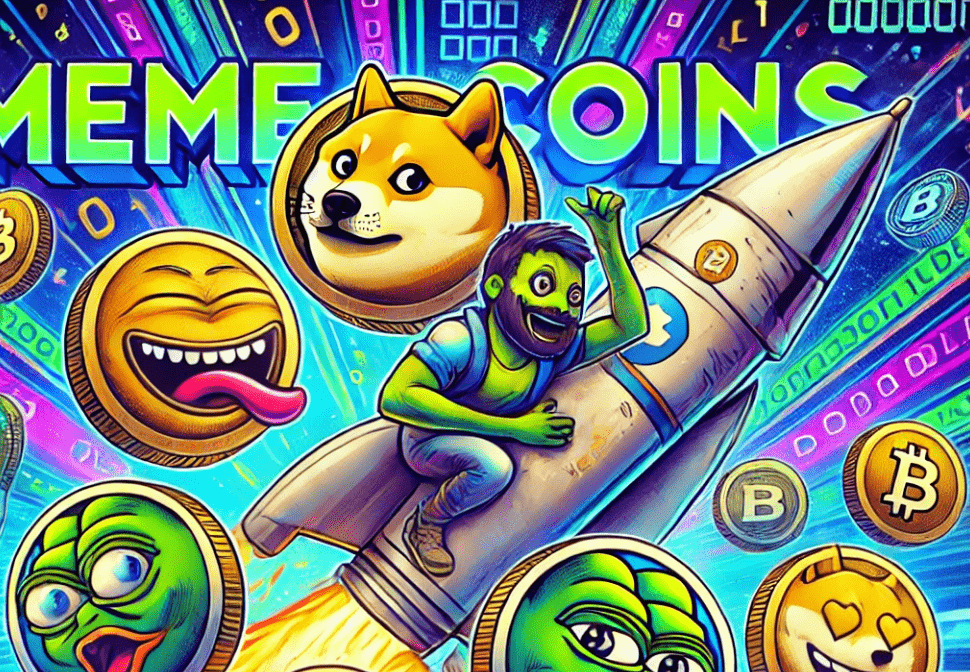 Meme Coins