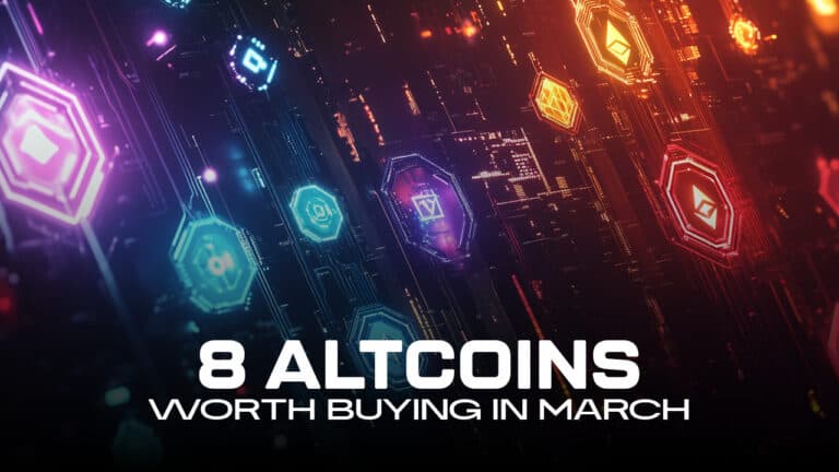 Altcoins