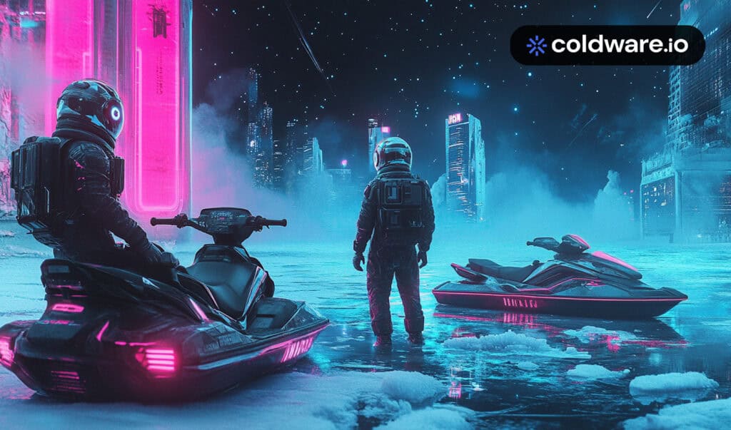 Coldware