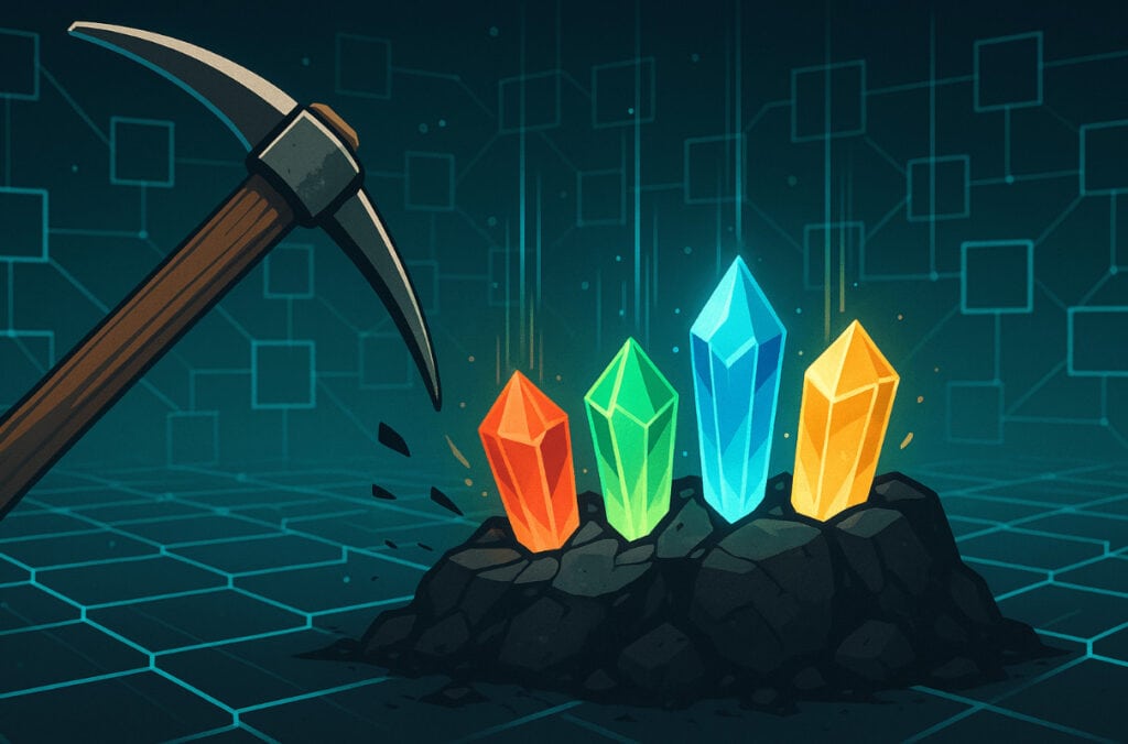 Crypto
