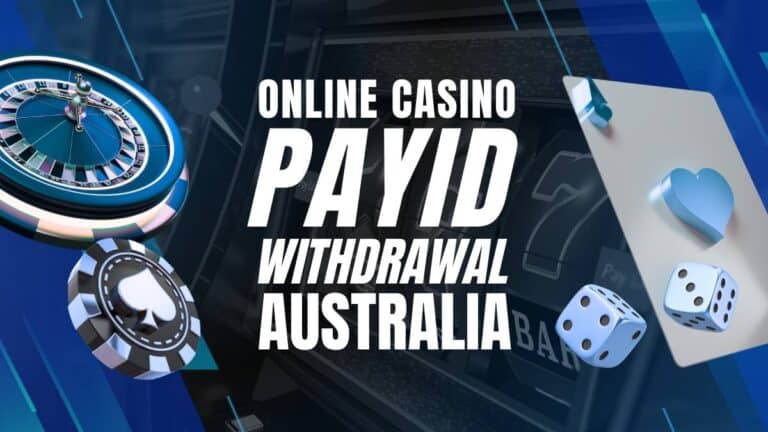 PayID Casinos