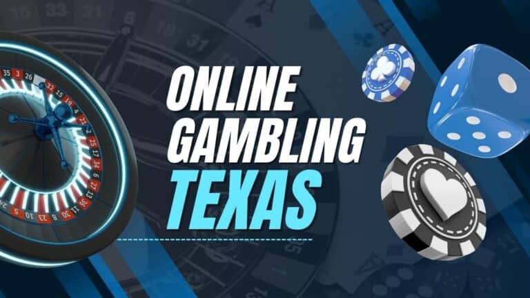 Online Gambling