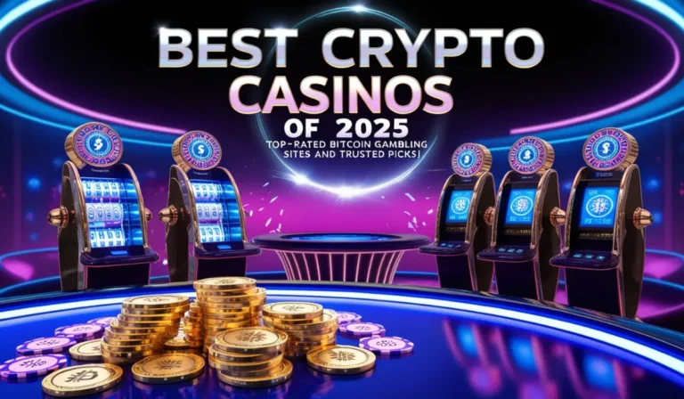 Casinos