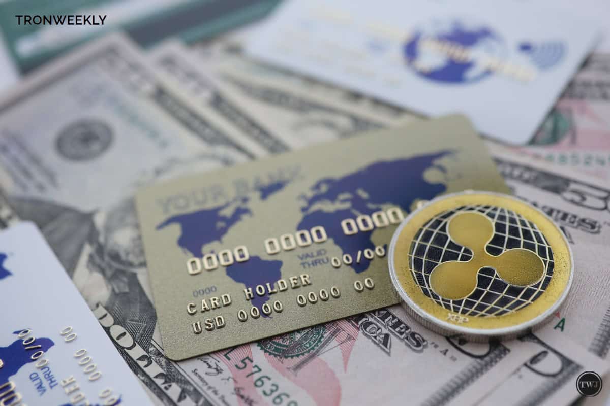 XRP Price Plummets, But Charts Say 1,000% Pump Is Coming