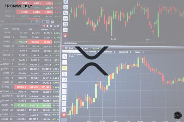 XRP