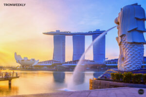 Singapore