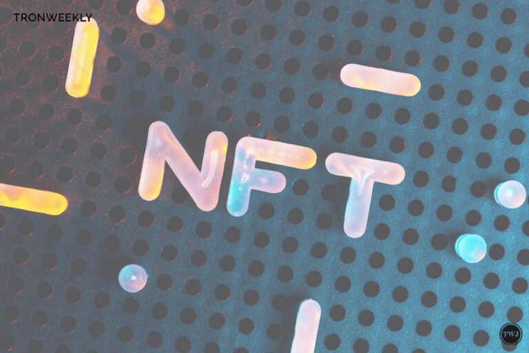 NFT Sales