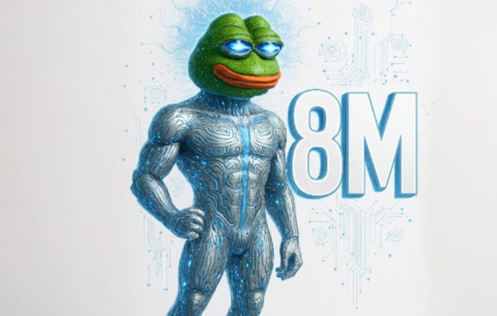 MIND of Pepe