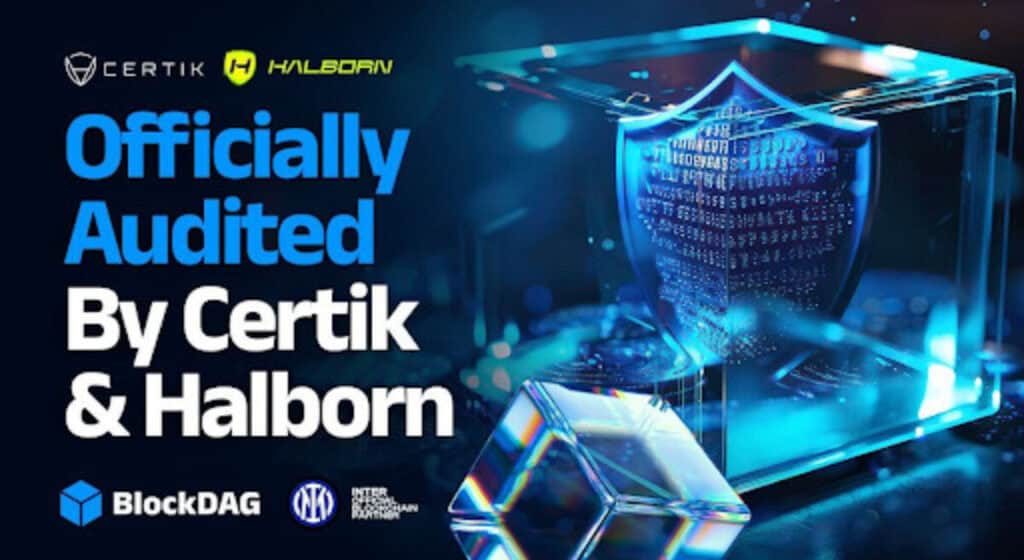 BlockDAG