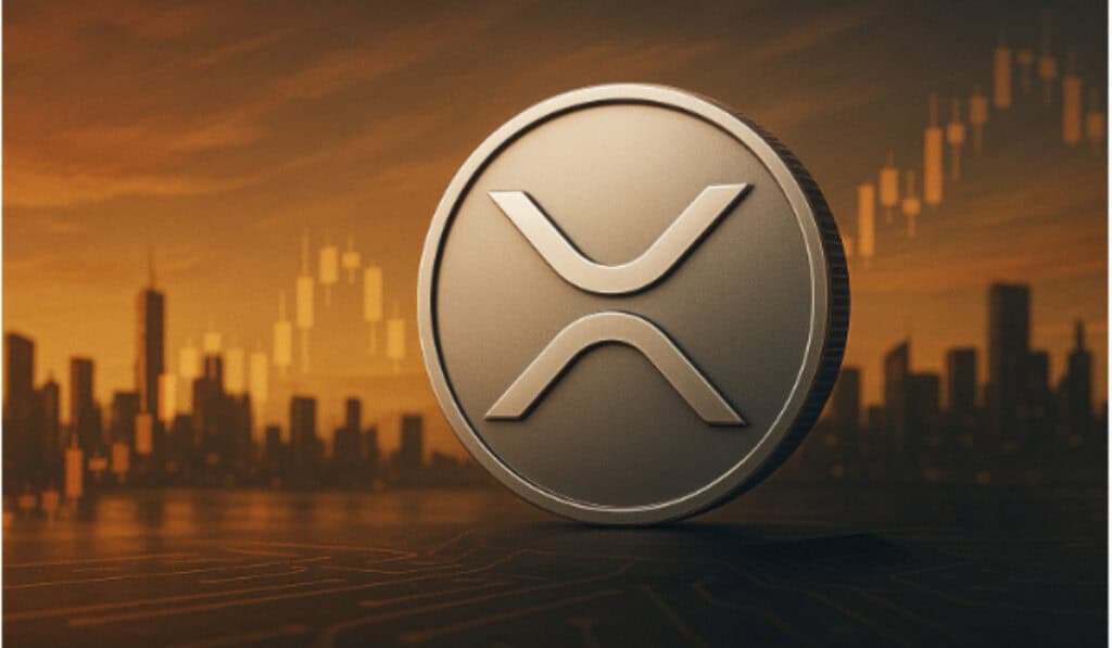 XRP