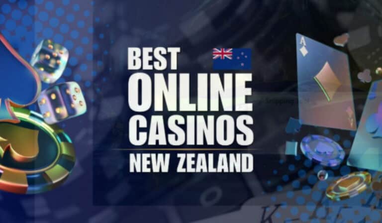 Online Casinos