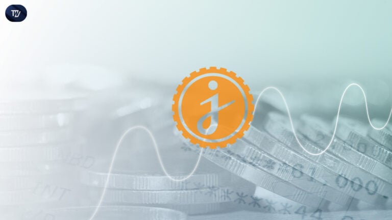 JasmyCoin