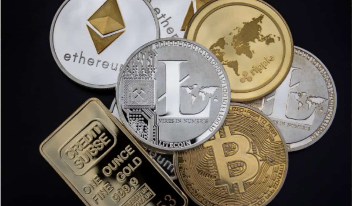 Crypto