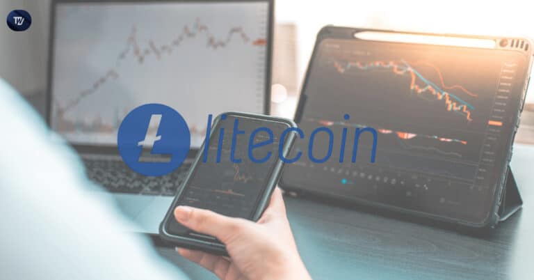 Litecoin
