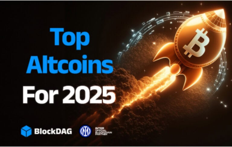 BlockDAG