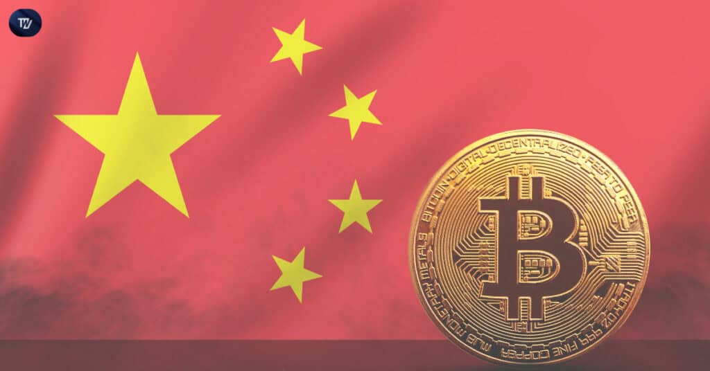 Crypto: China Monetizes Seized Digital Assets to Fund Budget