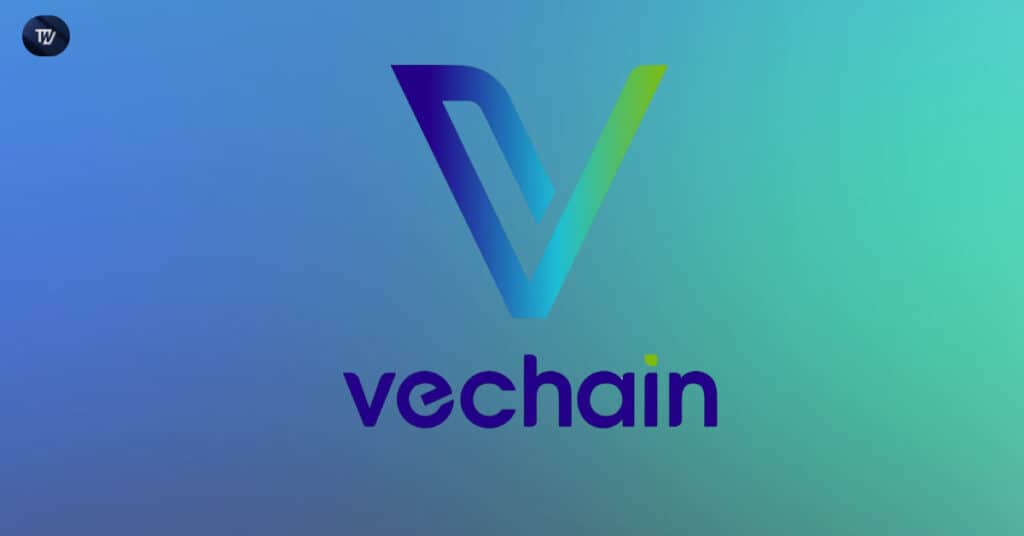 vechain