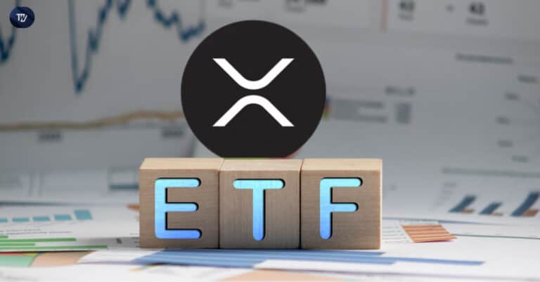 XRP Futures ETF