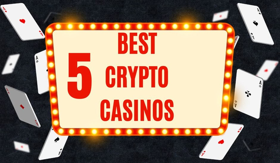 best bitcoin casino uk