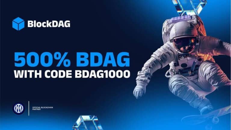 BlockDAG
