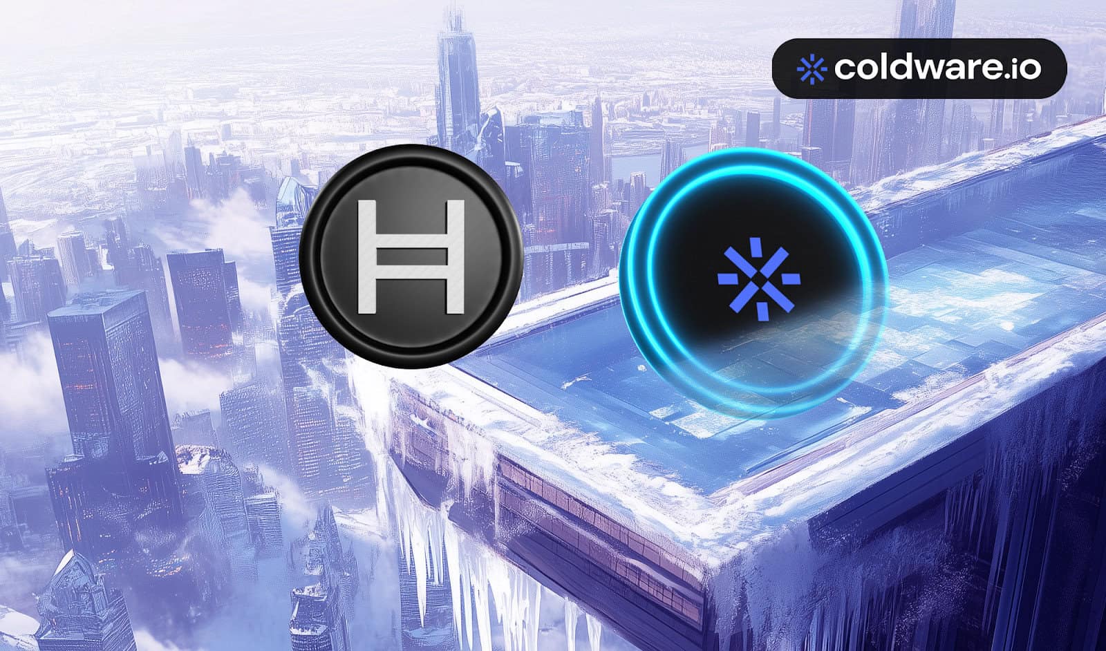 Why Hedera (HBAR) and Pepe (PEPE) Market Influence Has Died Down Since Coldware Entered The Market