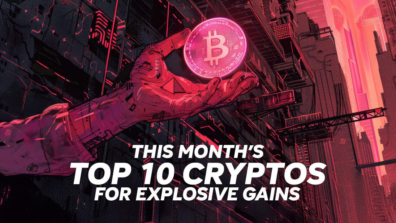Crypto