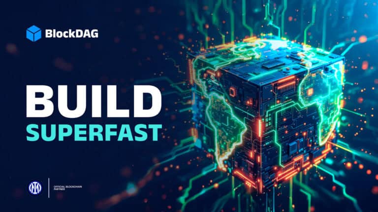 BlockDAG