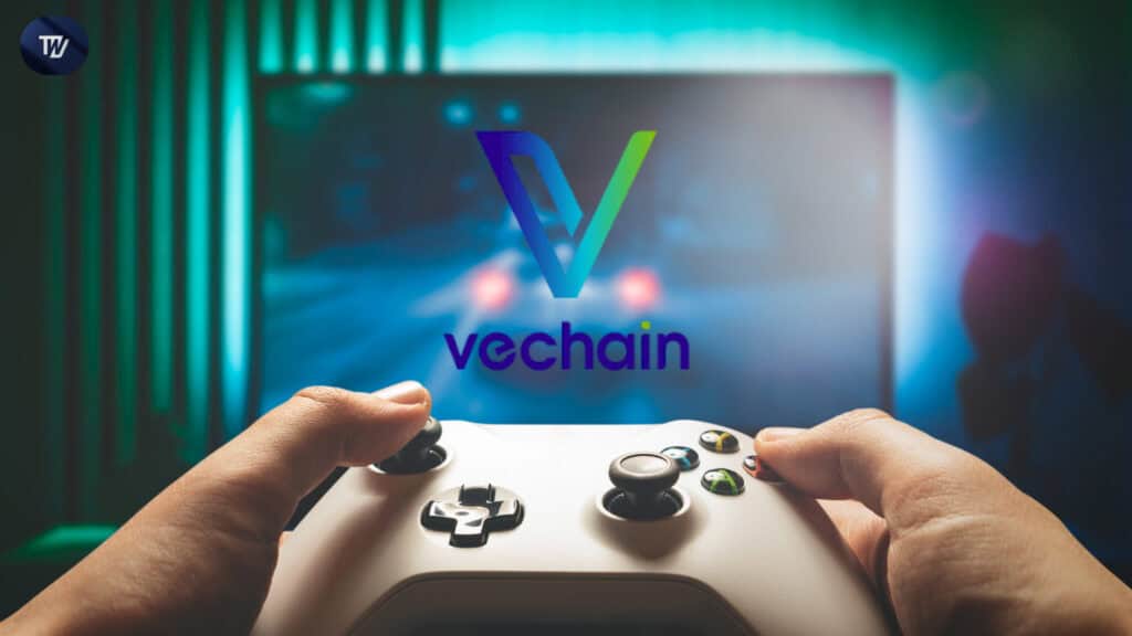VeChain
