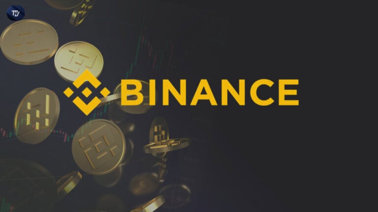 Binance