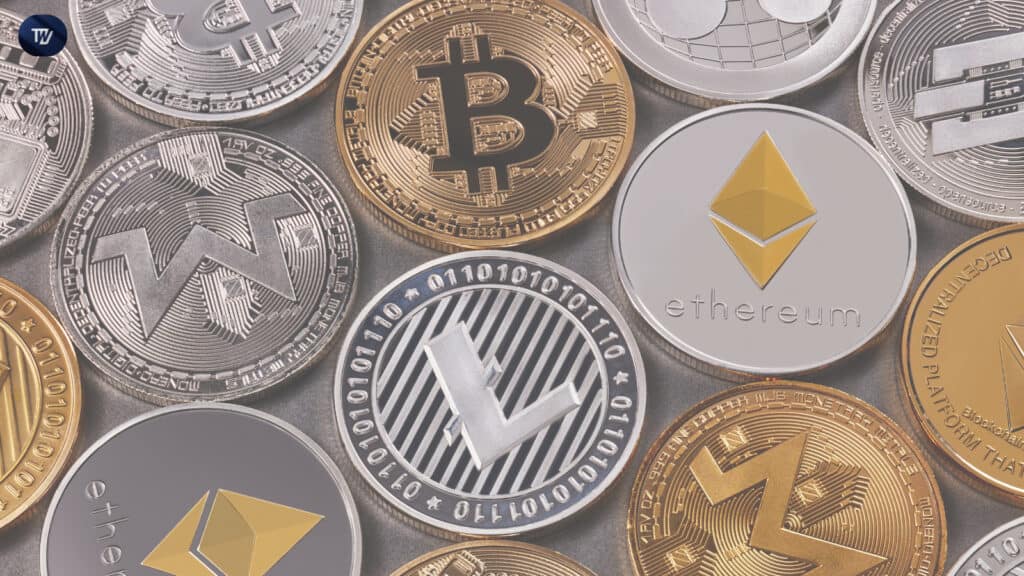 Crypto Projects