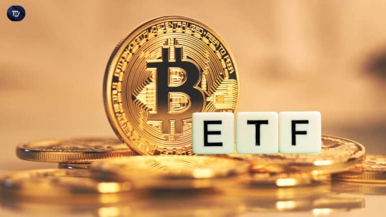 Bitcoin ETFs