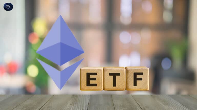Ethereum ETF