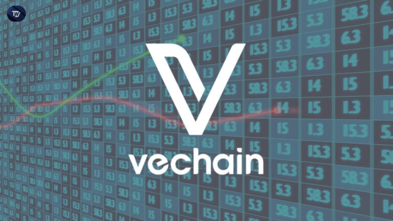VeChain
