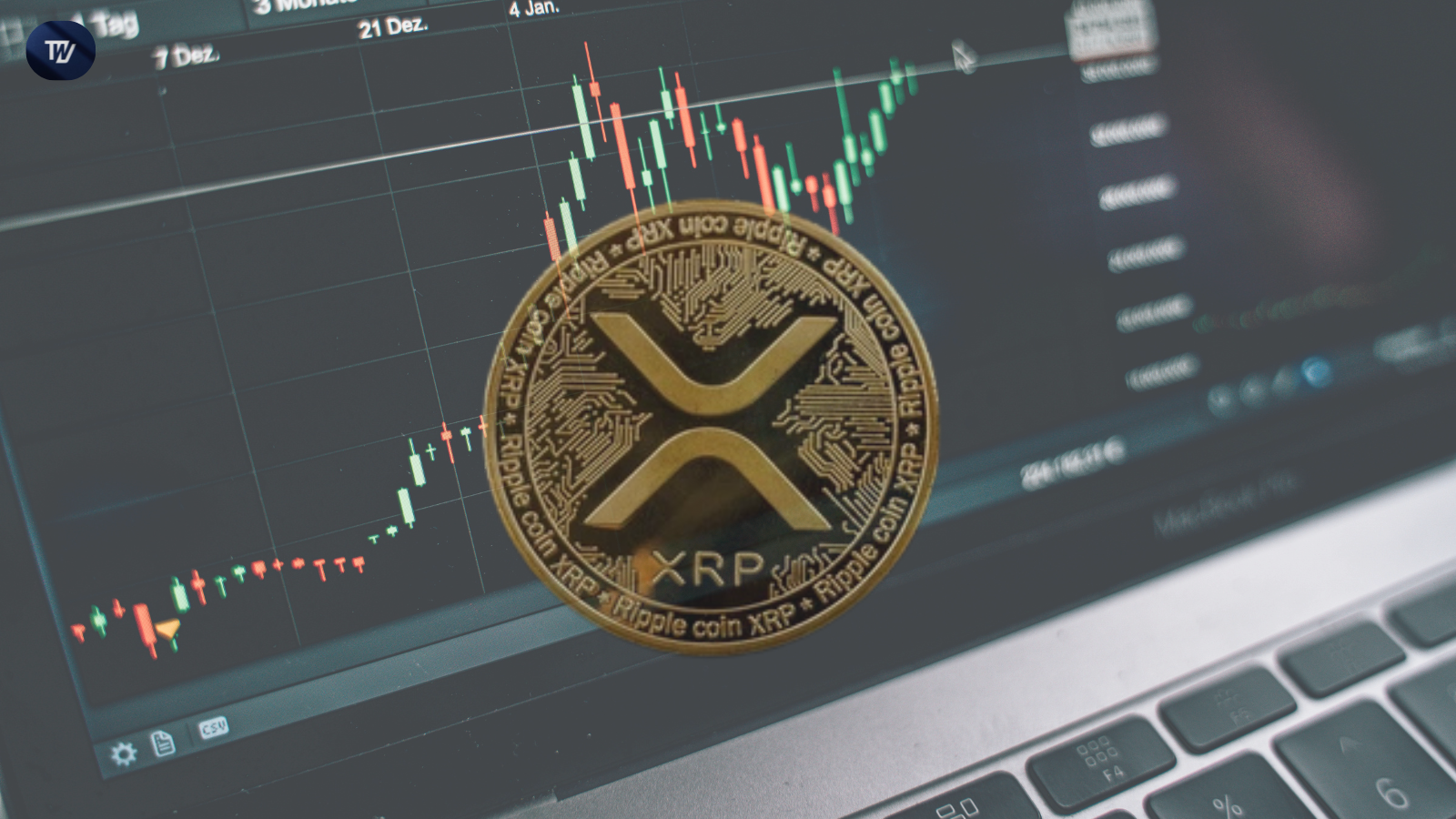 XRP Price Prediction XRP Wave 5 Could Hit 27 By Q1 2026