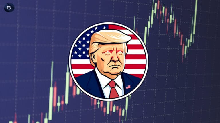 TRUMP Meme Coin