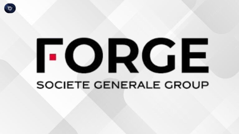 SG Forge