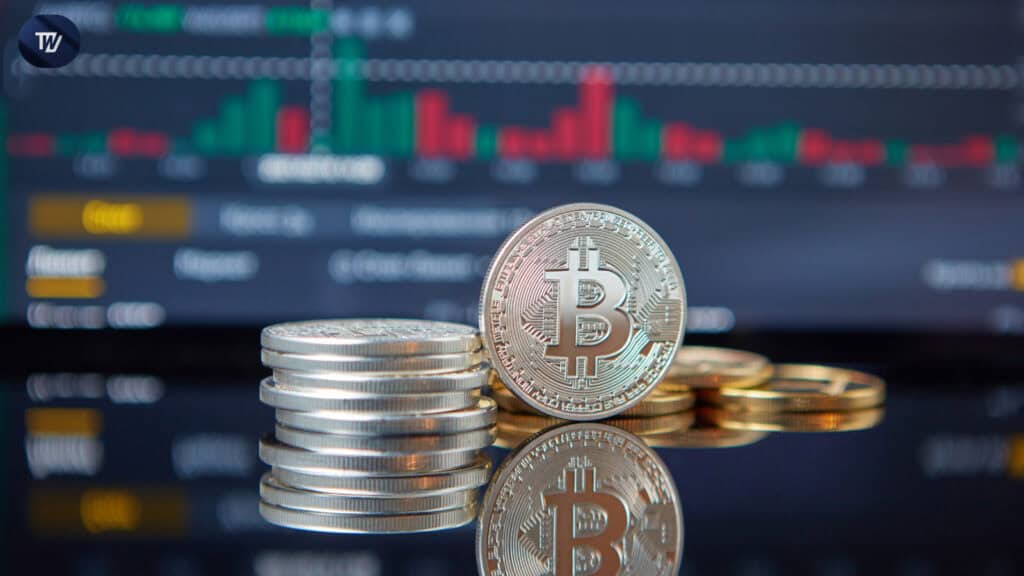 bitcoin