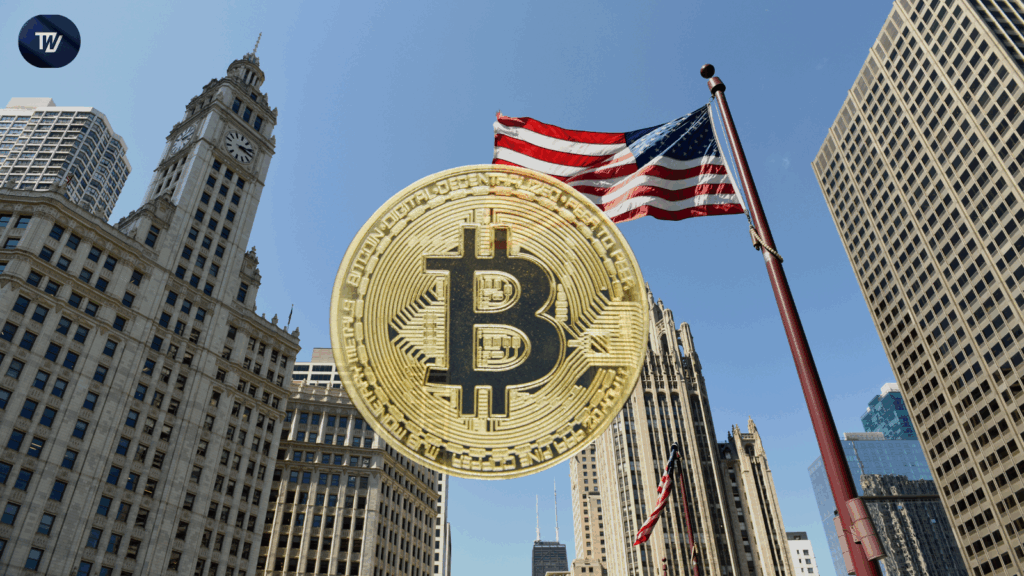 bitcoin